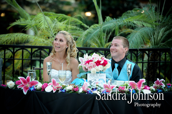 Best Gaylord Palms Wedding photographer - Sandra Johnson (SJFoto.com)